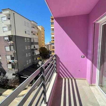 Modern & Cozy Apartment 티라나 외부 사진